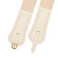 a.n.a Whipstitch Straight Womens Belt