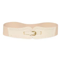a.n.a Whipstitch Straight Womens Belt