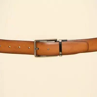 Stafford Reversible Mens Belt