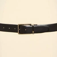 Stafford Reversible Mens Belt