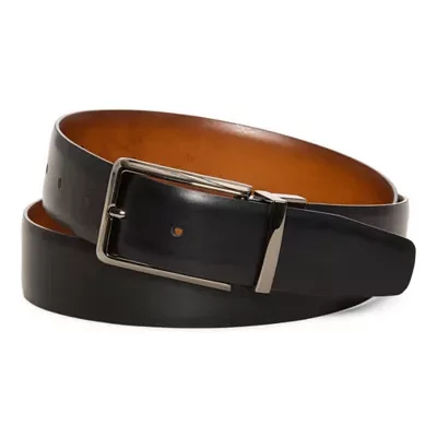 Stafford Reversible Mens Belt