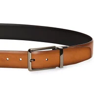 Stafford Reversible Mens Belt