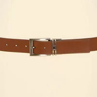Collection By Michael Strahan Mens Belt