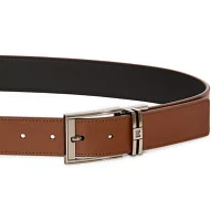 Collection By Michael Strahan Mens Belt