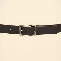 Collection By Michael Strahan Mens Belt