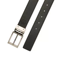 Collection By Michael Strahan Mens Belt