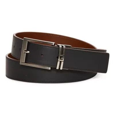 Collection By Michael Strahan Mens Belt