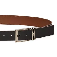 Collection By Michael Strahan Mens Belt