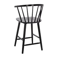 Blanchard 2-pc. Counter Height Bar Stool