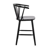 Blanchard 2-pc. Counter Height Bar Stool