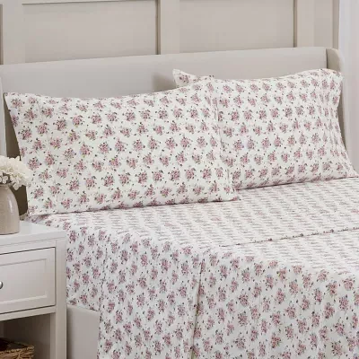 Martha Stewart 300TC HYGROCOTTON® Pillowcases, JCPenney Exclusive