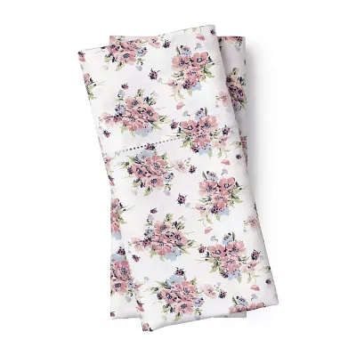 Martha Stewart 300TC HYGROCOTTON® Pillowcases, JCPenney Exclusive