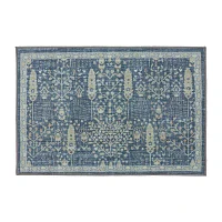 Mohawk Home Ikarus Edmund Indoor Rectangular Accent Rug