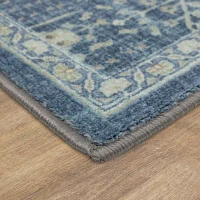 Mohawk Home Ikarus Edmund Indoor Rectangular Accent Rug