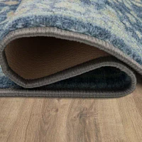 Mohawk Home Ikarus Edmund Indoor Rectangular Accent Rug