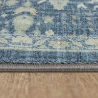 Mohawk Home Ikarus Edmund Indoor Rectangular Accent Rug