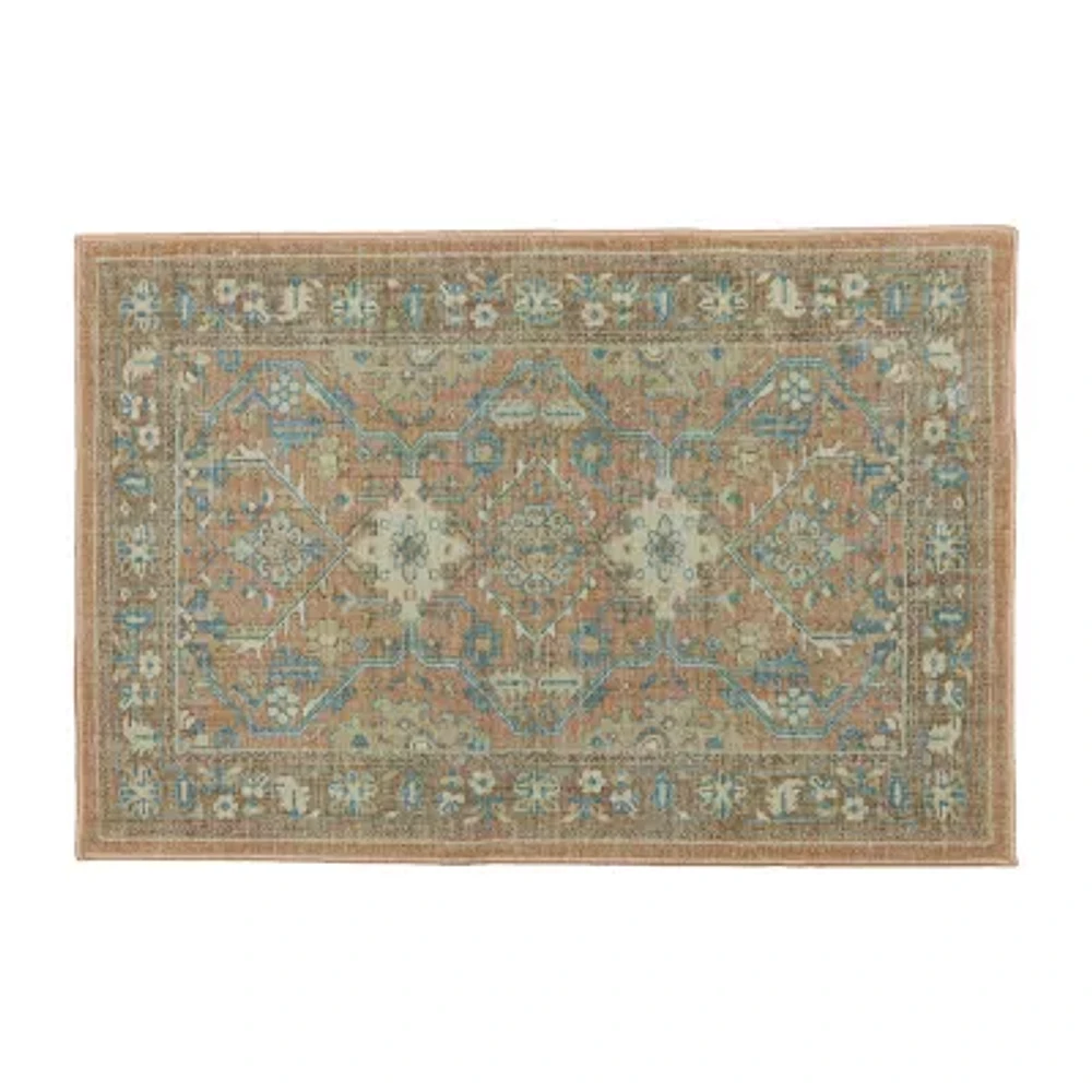 Mohawk Home Ikarus Ambrosia Indoor Rectangular Accent Rug