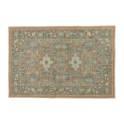 Mohawk Home Ikarus Ambrosia Indoor Rectangular Accent Rug
