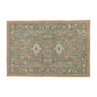 Mohawk Home Ikarus Ambrosia Indoor Rectangular Accent Rug