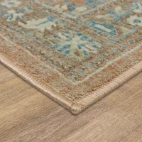Mohawk Home Ikarus Ambrosia Indoor Rectangular Accent Rug