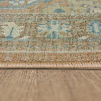 Mohawk Home Ikarus Ambrosia Indoor Rectangular Accent Rug