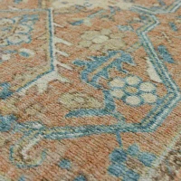 Mohawk Home Ikarus Ambrosia Indoor Rectangular Accent Rug