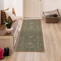 Mohawk Home Ikarus Ambrosia 22"X60" Indoor Rectangular Runner