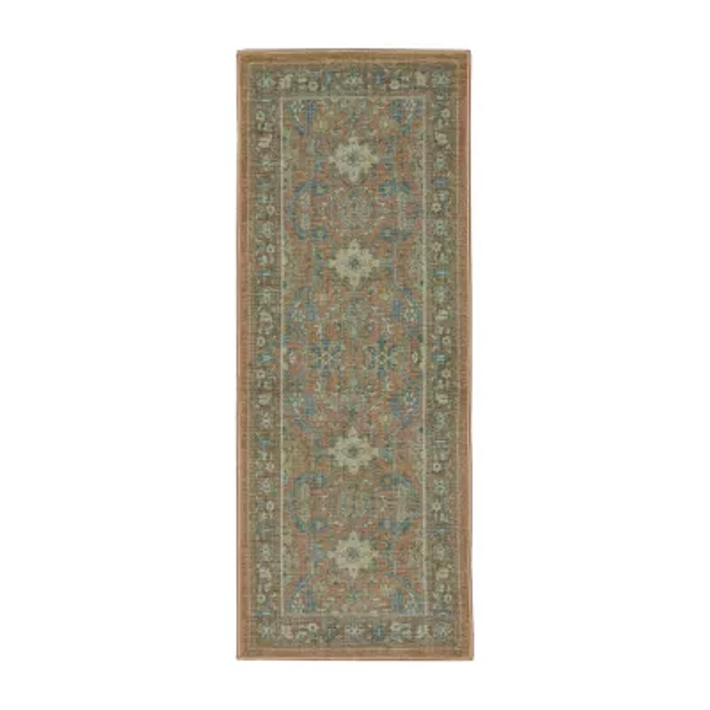 Mohawk Home Ikarus Ambrosia 22"X60" Indoor Rectangular Runner