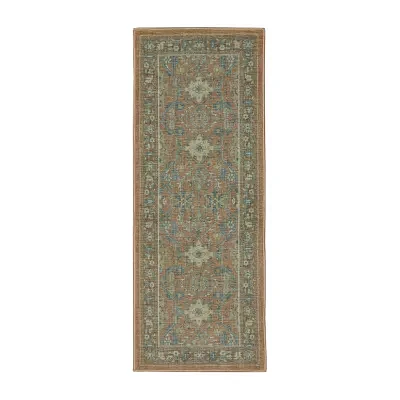 Mohawk Home Ikarus Ambrosia 22"X60" Indoor Rectangular Runner