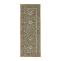 Mohawk Home Ikarus Ambrosia 22"X60" Indoor Rectangular Runner