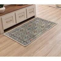 Mohawk Home Ikarus Calliope Indoor Rectangular Accent Rug