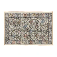 Mohawk Home Ikarus Calliope Indoor Rectangular Accent Rug