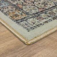 Mohawk Home Ikarus Calliope Indoor Rectangular Accent Rug