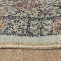 Mohawk Home Ikarus Calliope Indoor Rectangular Accent Rug