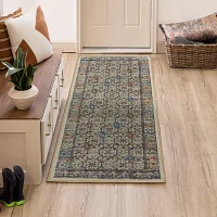 Mohawk Home Ikarus Calliope 22"X60" Indoor Rectangular Runner