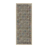 Mohawk Home Ikarus Calliope 22"X60" Indoor Rectangular Runner