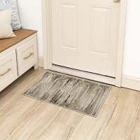 Mohawk Home Cleo Woven Delphine Indoor Rectangular Accent Rug