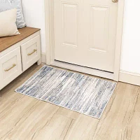 Mohawk Home Cleo Woven Benedict Indoor Rectangular Accent Rug