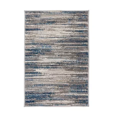 Mohawk Home Cleo Woven Benedict Indoor Rectangular Accent Rug