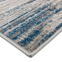Mohawk Home Cleo Woven Benedict Indoor Rectangular Accent Rug