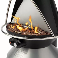 Cuisinart Outdoor Chimenea Propane Fire Pit