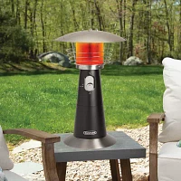 Cuisinart Outdoor Portable Tabletop Patio Heater