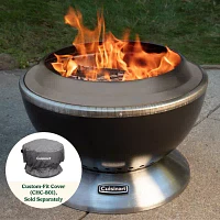 Cuisinart Outdoor 24” Cleanburn Smokeless Fire Pit