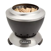 Cuisinart Outdoor 7.5” Cleanburn Smokeless Tabletop Fire Pit