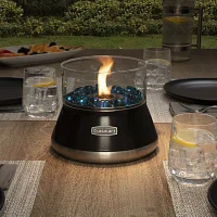 Cuisinart Outdoor Petite Tabletop Fire Pit