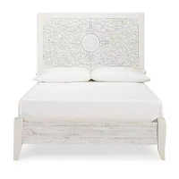 Siganture Design by Ashley® Paxberry Panel Bed