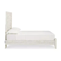 Siganture Design by Ashley® Paxberry Panel Bed
