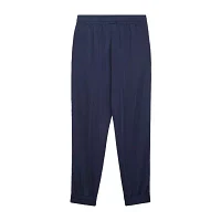 PUMA Piped Tricot Mens Cinched Track Pant