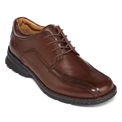 Dockers® Trustee Mens Leather Casual Shoes