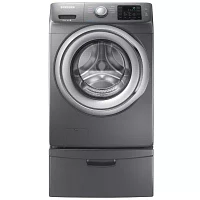 Samsung 4.2 Cu Ft Front Load Washer